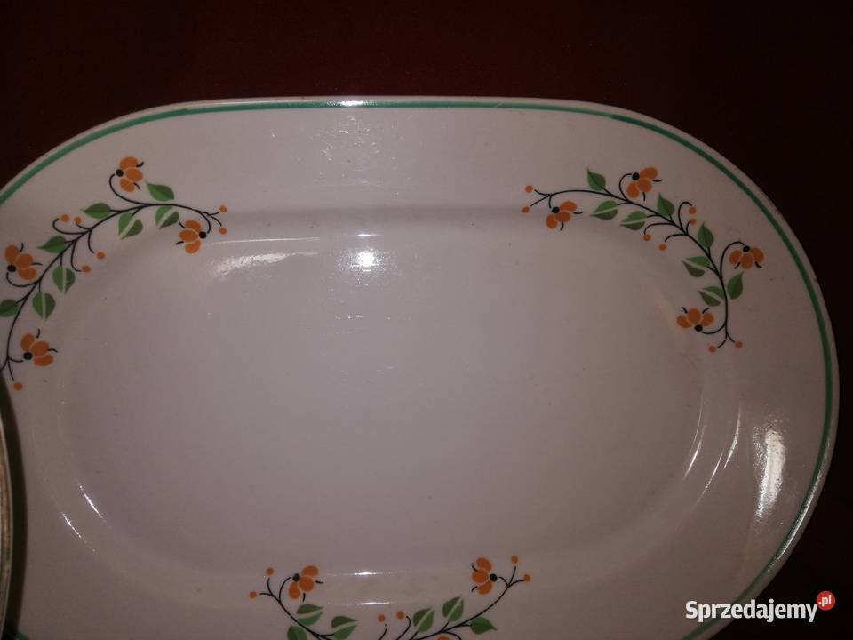 półmiski różności Chorzew