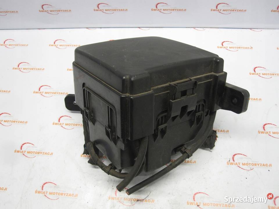 KIA CEED I LIFT 11r skrzynka bezpieczników