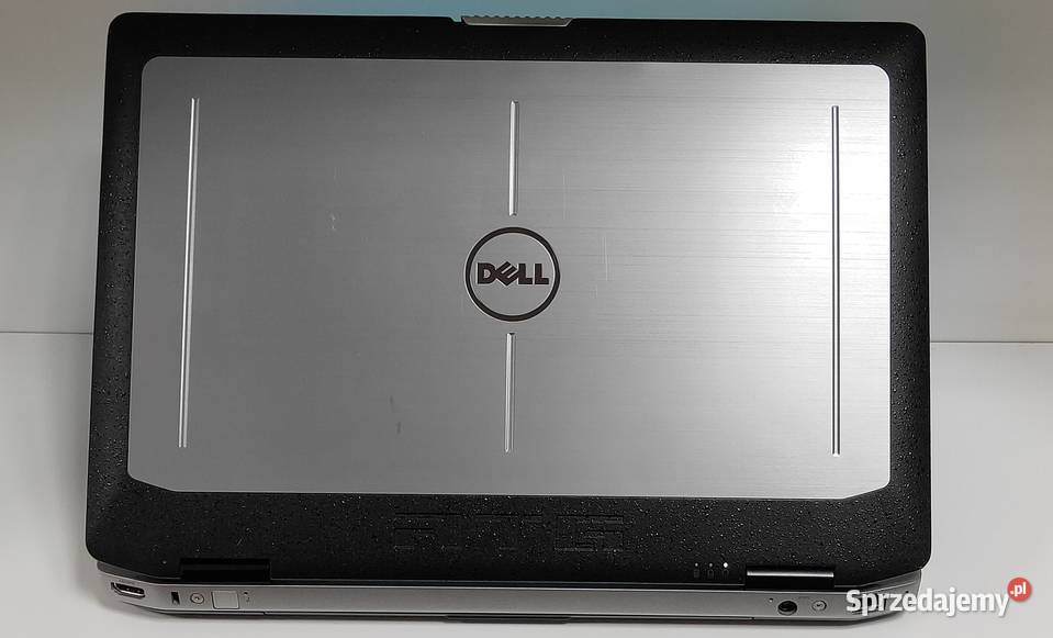 Laptop Dell Latitude E6430 ATG Intel i53340M 8GB Lublin