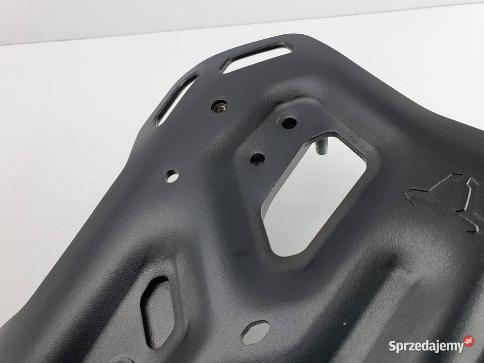 Plyta Pod Kufer Stelaz Triumph Tiger 1200 Rally Łódź