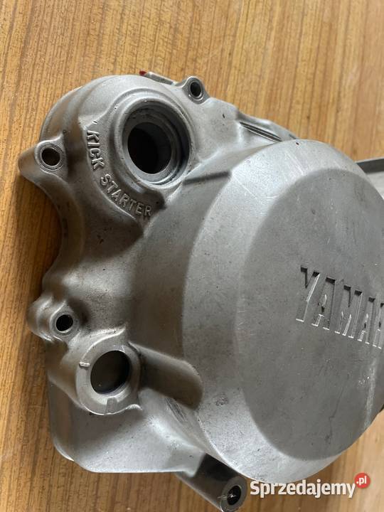 Dekiel Yamaha DT125 R Koszalin