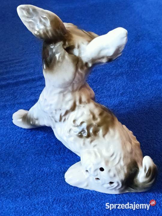 obudowa do lampki porcelanowa steatyt Gliwice sprzedam