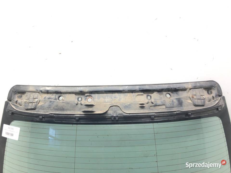 SZYBA TYŁ BMW F11 Kombi 0917 TYLNA KLAPY podkarpackie sprzedam