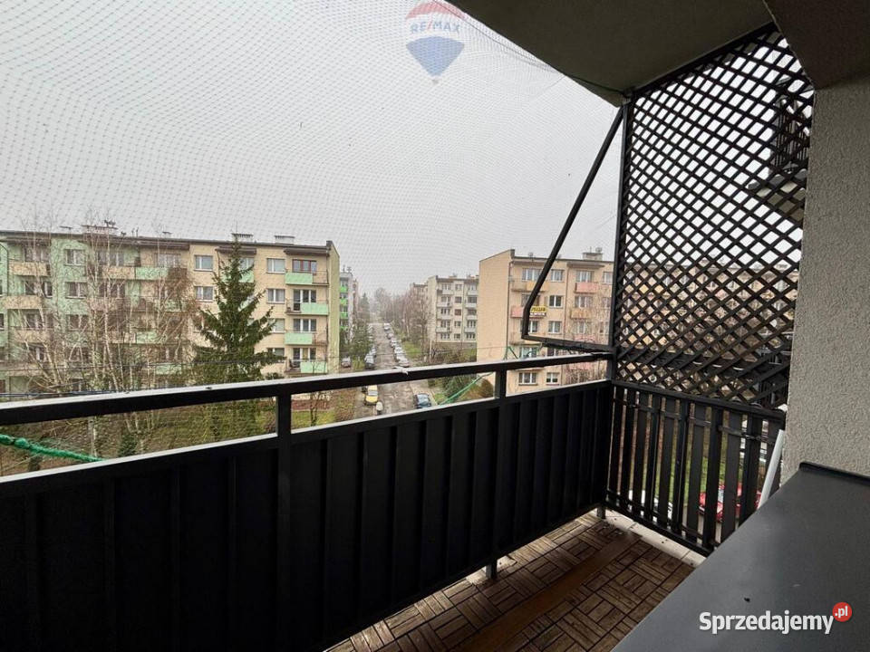 Mieszkanie 3591m2 2 pok Sosnowiec