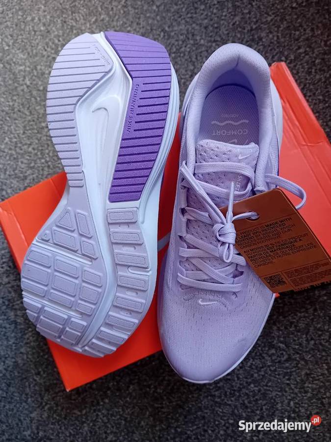 Nowe oryginalne damskie buty sportowe lekkie pomorskie