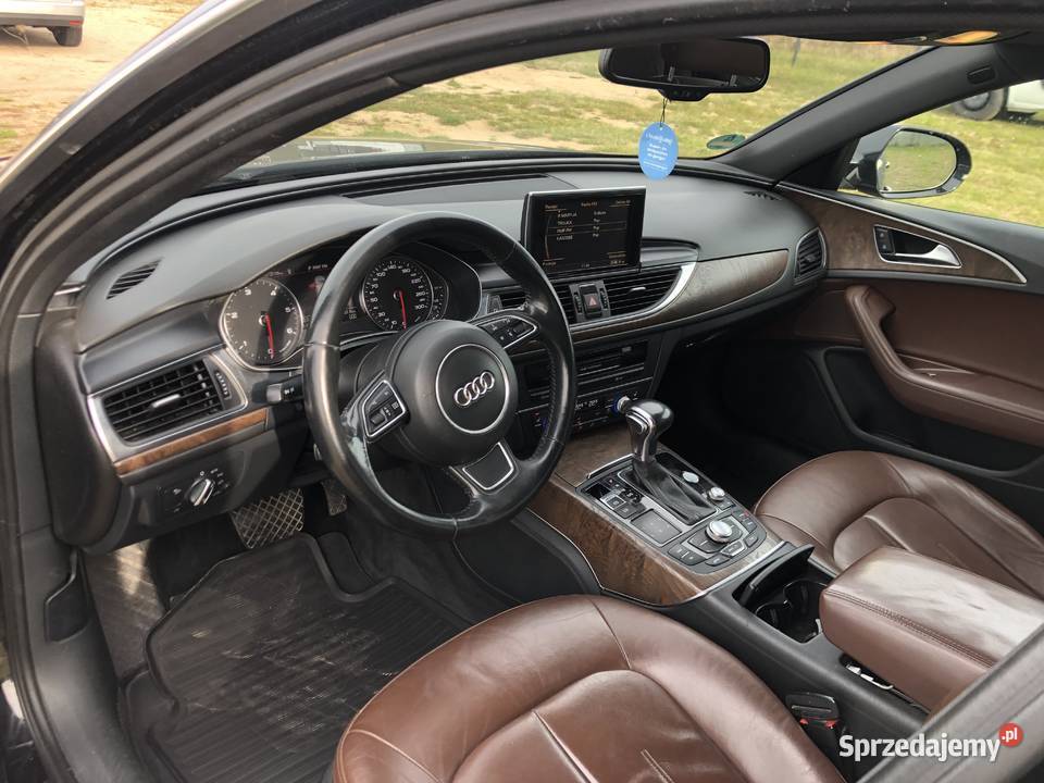 30TDI LIFT pełen serwisnowy rozrządnowe oleje reflektory ksenonowe Lębork