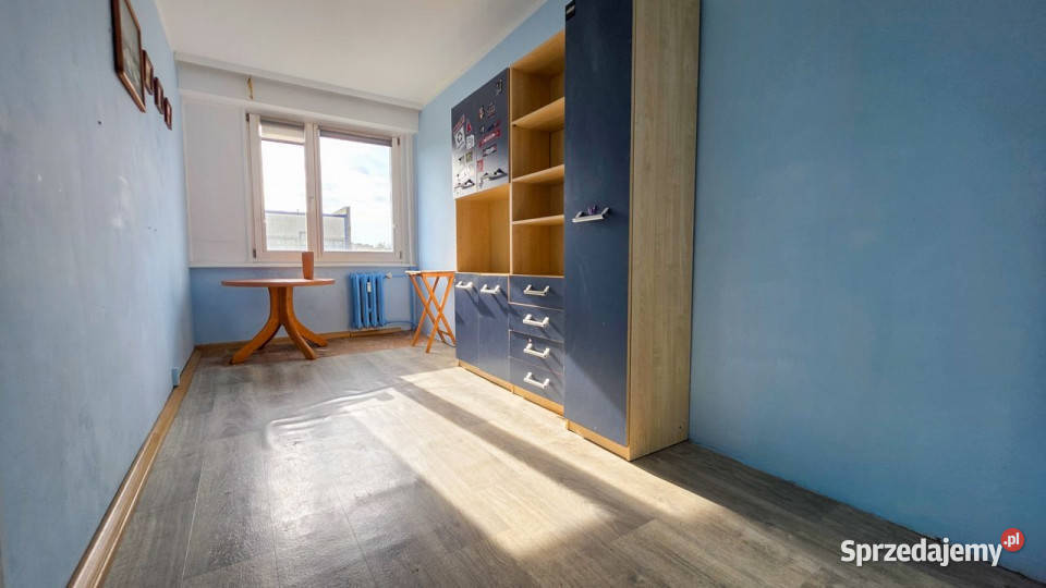 Mieszkanie wynajmę Sieradz 482m2 3 pokoje