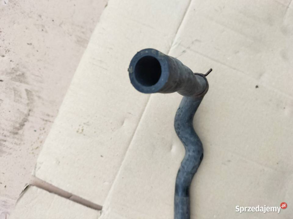 VW AUDI SKODA SEAT 6Q0121109BA RURA PRZEWÓD WĄŻ lubelskie Kamień-Kolonia