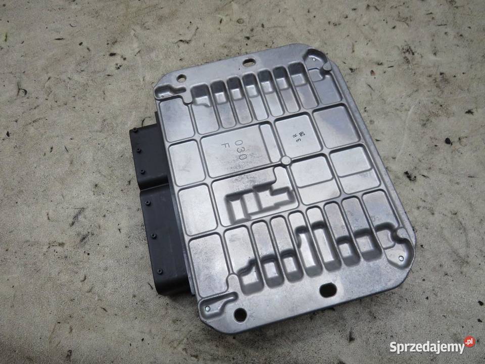 KOMPUTER STEROWNIK SILNIKA SUBARU XV 22611BB900 osobowe Części samochodowe