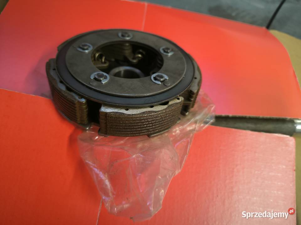 Orginalne sprzeglo quad cfmoto 800 2016r Opole sprzedam