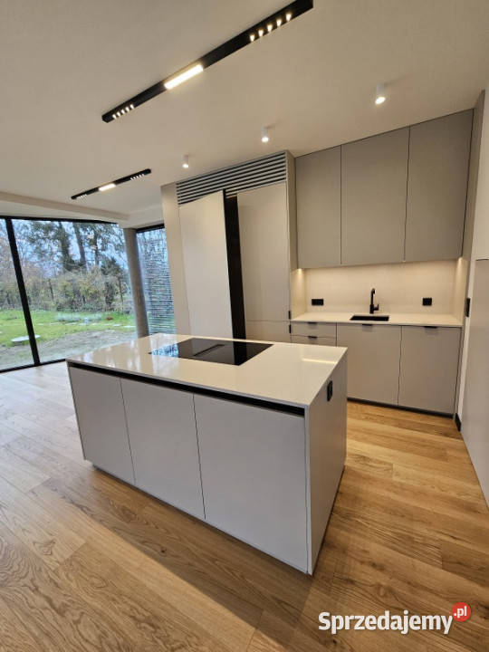 Apartamentowiec 73m na Woli Justowskiej 2 piętra Kraków