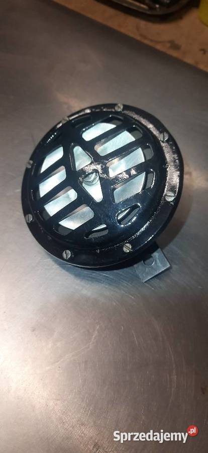 Klakson Belma 12V Kraków