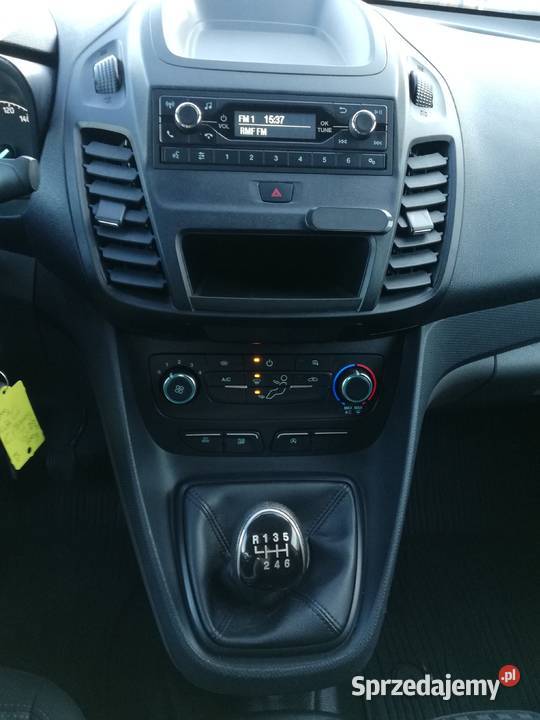 Ford Transit Connect 15 120 Fakt Vat 23