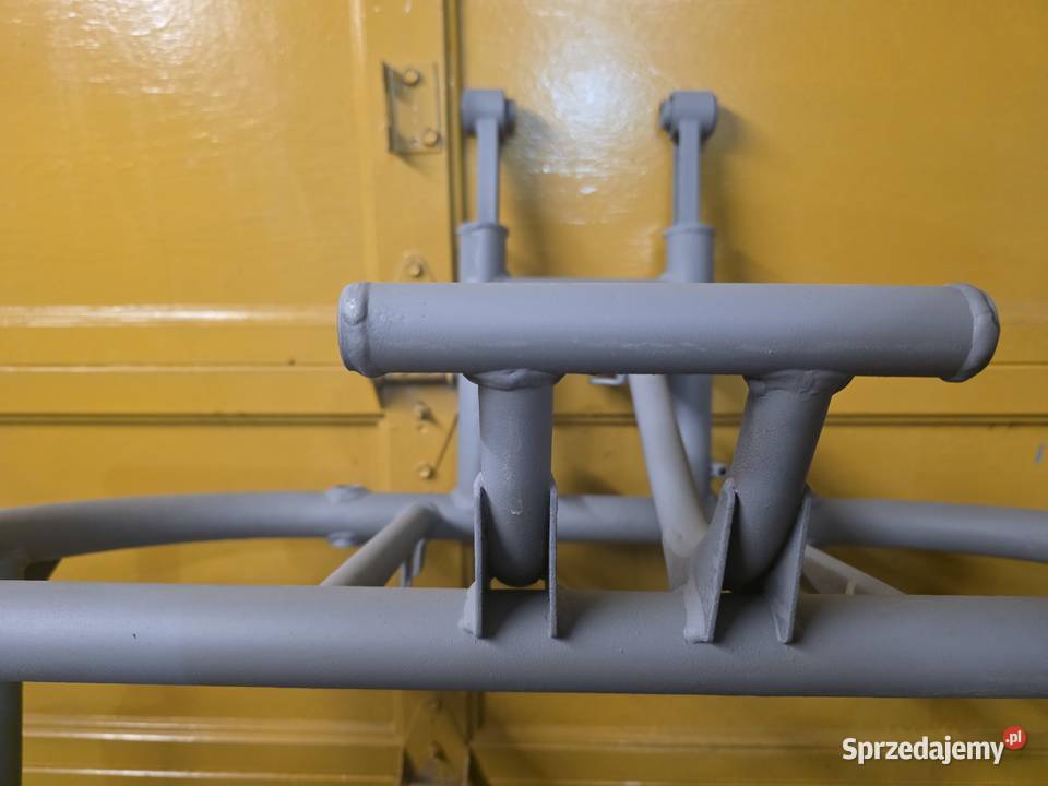 Simson albatros rama tylna Wydminy sprzedam