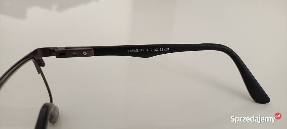 Okulary korekcyjne progresy Oława