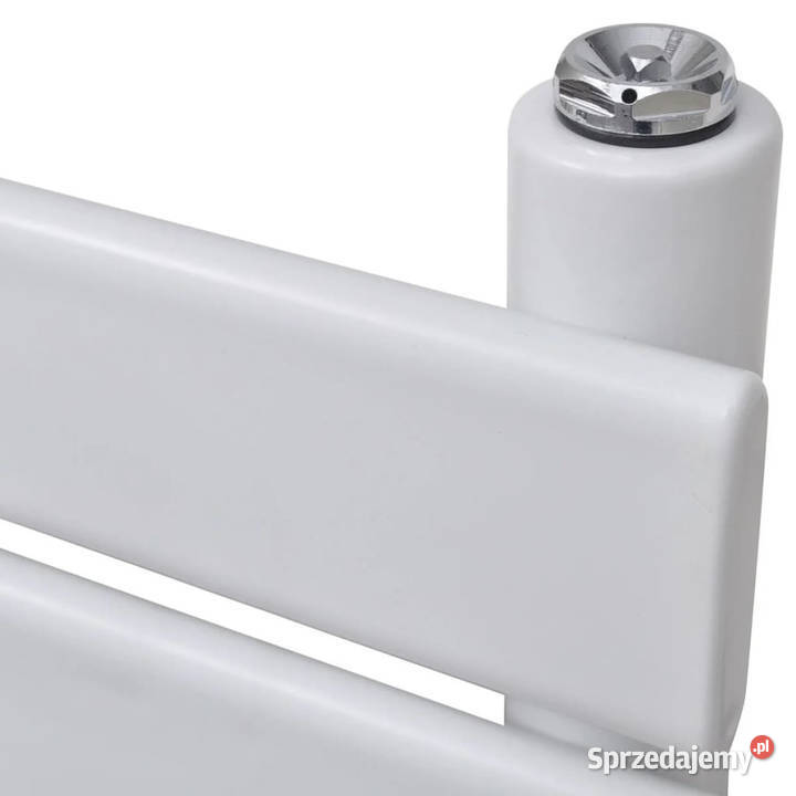 Grzejnik łazienkowy prosty 600 x 1200 mm Warszawa