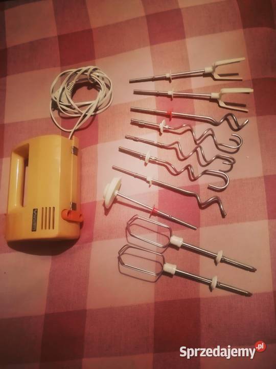 Mikser Predom super stan Warszawa