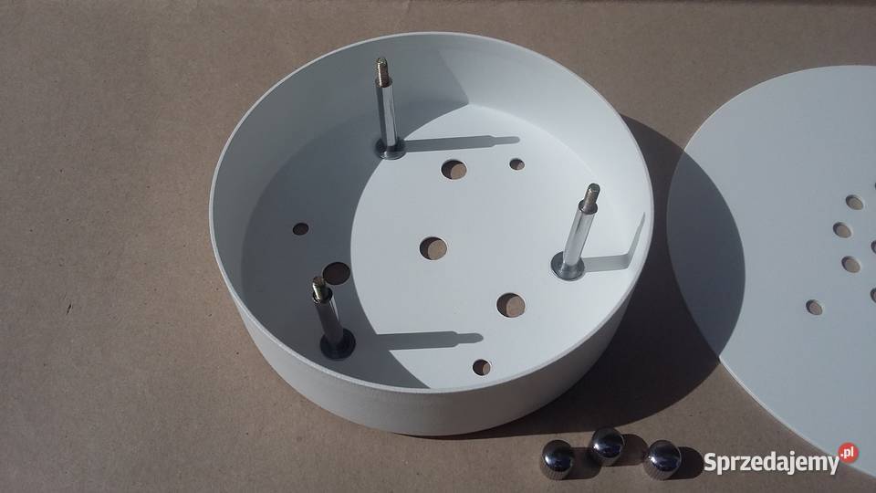 Listwa do lamp rozeta podsufitka maskownica Warszawa