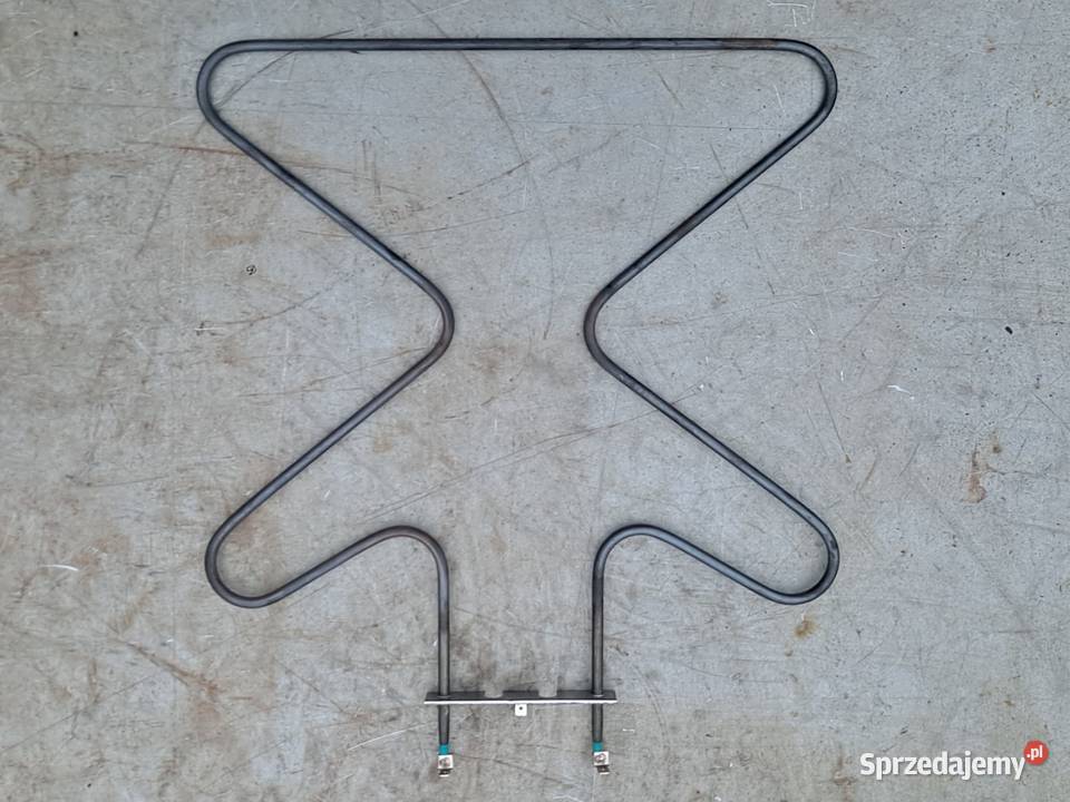 Grzałka piekarnika Backer OBR 42413 1100W Cieszyn