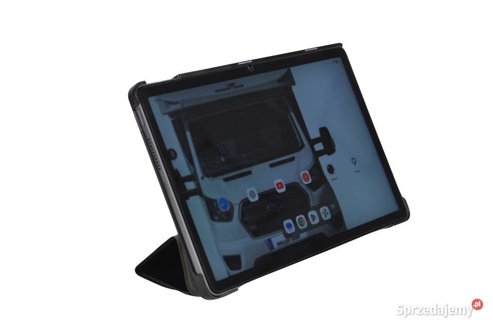 Lenovo Tab TB311FU 101 4128GB WiFi etui rysik Tablety i palmtopy Będzin
