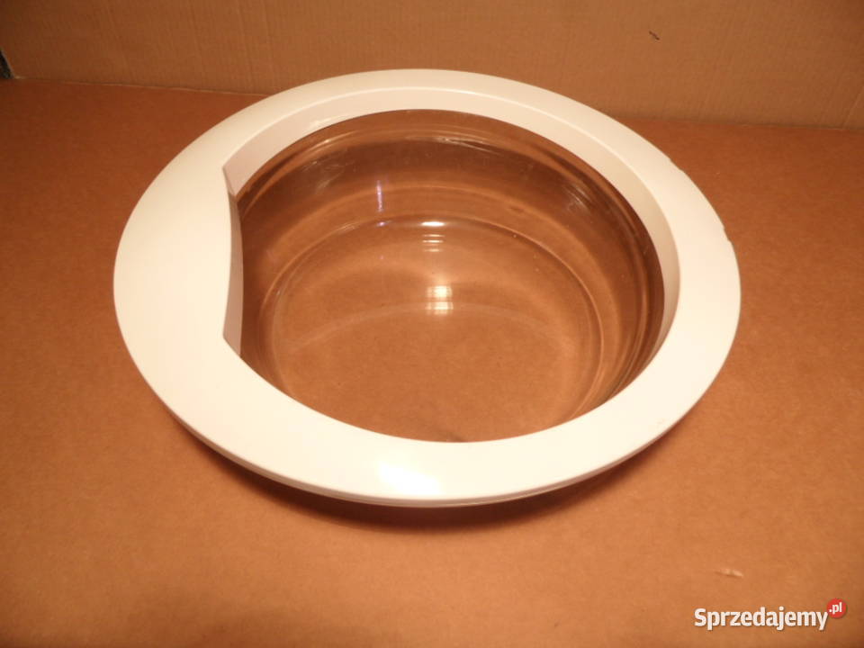 drzwi pralki amica Radlin