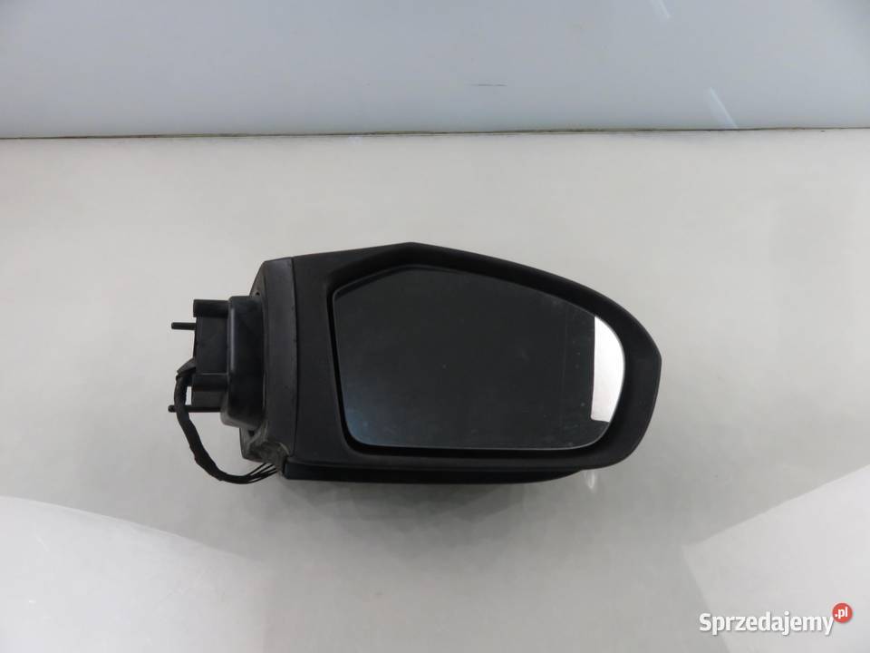 LUSTERKO PRAWE MERCEDESBENZ A W169 A3140418 160 Lusterka zewnętrzne