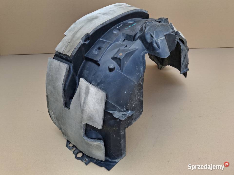 MERCEDES XKLASA NADKOLE LEWY PRZÓD 112856A0 sprzedam