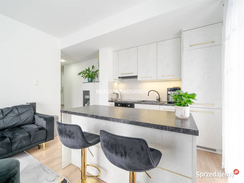 Mieszkanie Zawada 4587m2 3 pokoje własność sprzedam