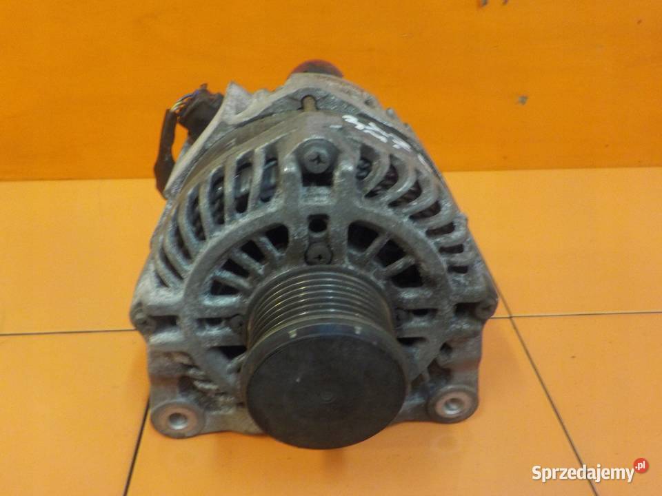 NISSAN JUKE QASHQAI 16 B 16V 11r 177 HR16DE Motoryzacja