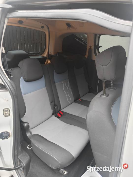 Jedyny taki peugeot partner teppe 222000km Motoryzacja