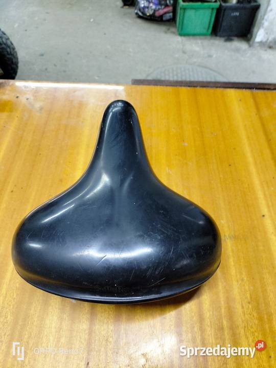 Siodełko rowerowe Selle Royal Jtaly Łubno