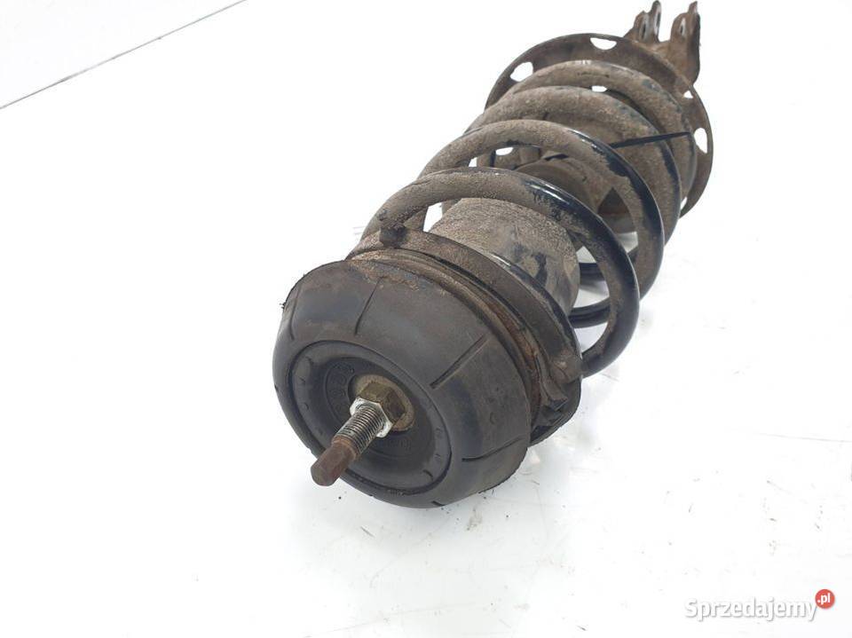 AMORTYZATOR PRAWY PRZÓD OPEL MERIVA A LIFT Pozostałe Lipno