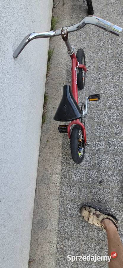 Rower 12 Radom