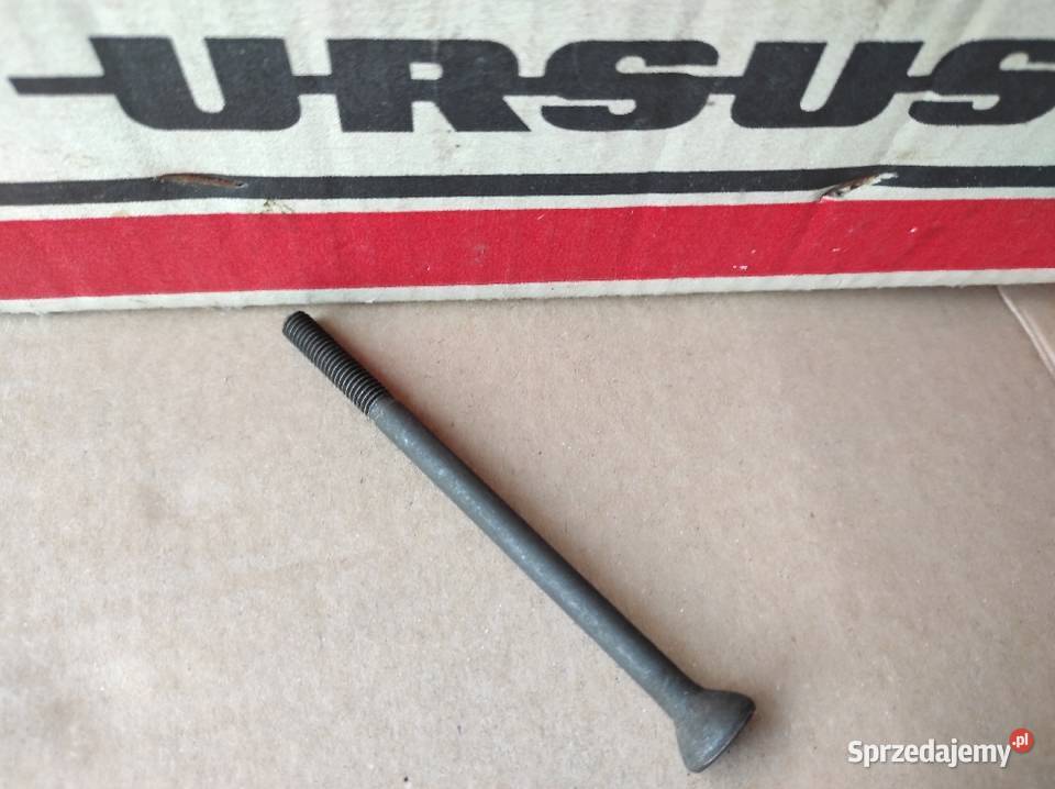 Ursus C330 oryginał C360 Ursus Warszawa