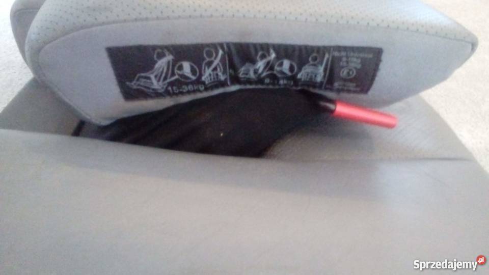 Siedzisko z fotelikami mercedes 210 lift kombi fotele, kanapy wielkopolskie