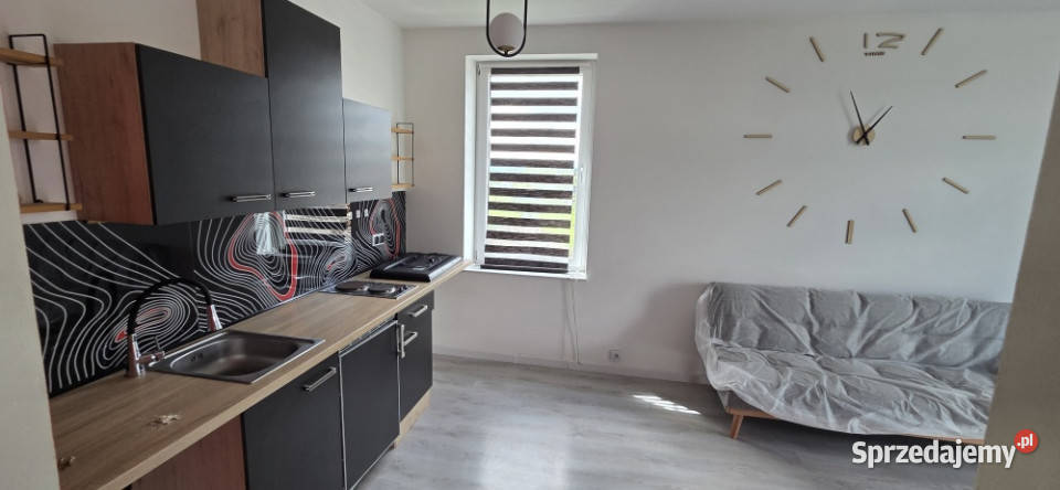 Mieszkanie 36 m2 5 min Term Chochołowskich Sucha małopolskie
