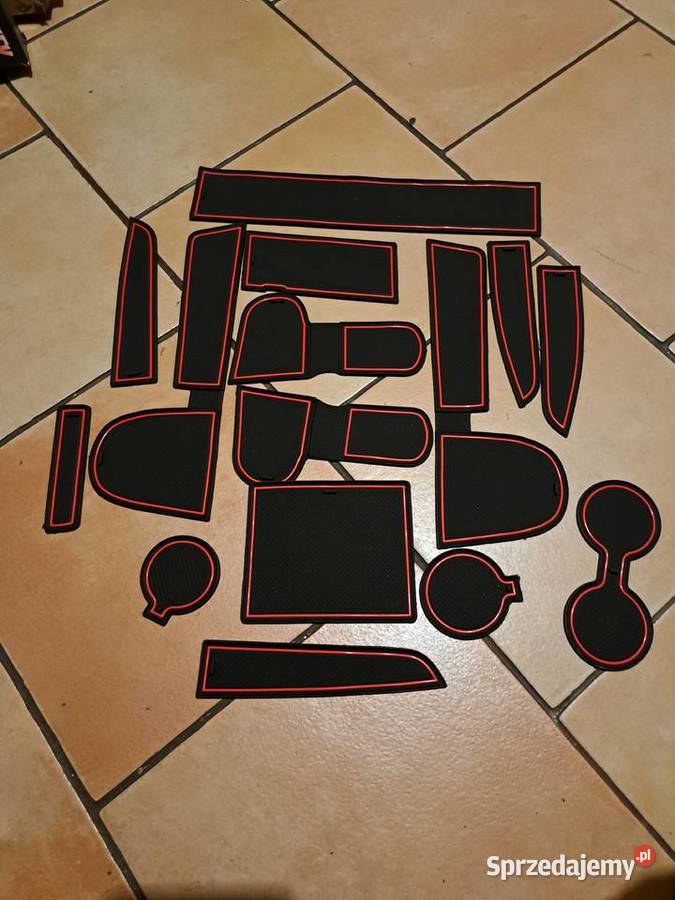 Rozrusznik na linkę Fiat126p Leszno