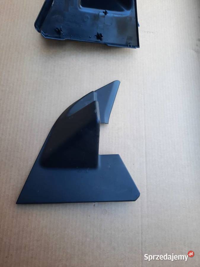 Obudowa osłona lusterka 82268553 Volvo FH 4 Karoseria Staszów