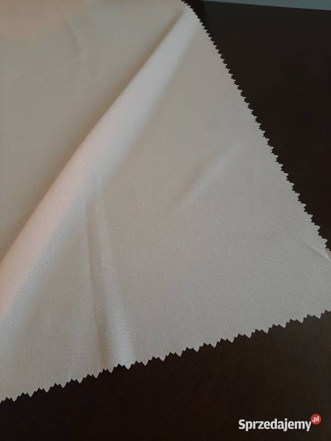 Obrus plamoodporny Obrusy i serwety Jerzmanowice