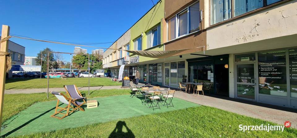 Lokal do wynajęcia 25m2 Wrocław Stare miasto