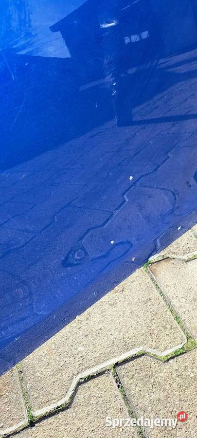 Drzwi peugeot 308 T9 gt prawy przód lewt tył wielkopolskie Ostrów Wielkopolski