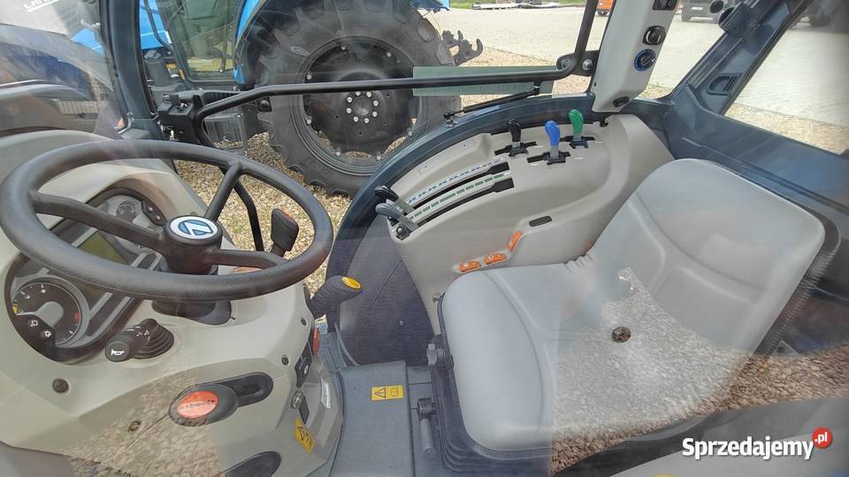 LANDINI REX3080 OKAZJA CENOWA DO TUNELI Lublin