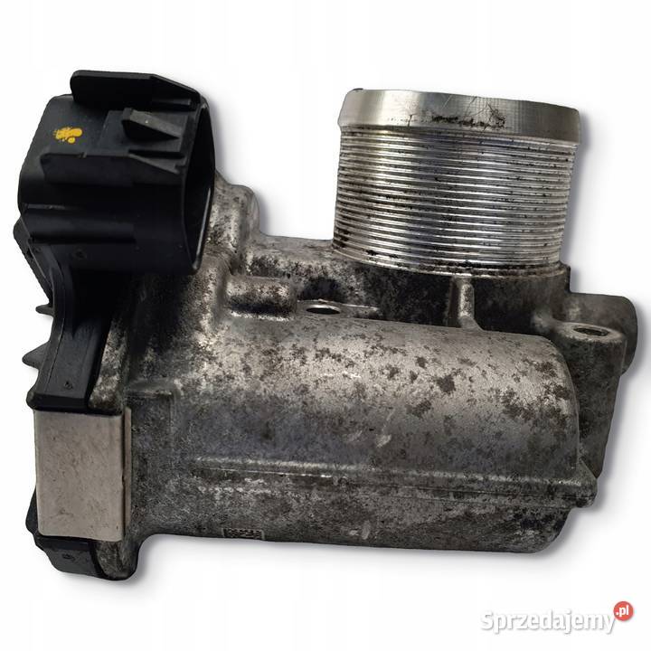 PRZEPUSTNICA Opel Meriva B 14 T 55565489 osobowe Chełm