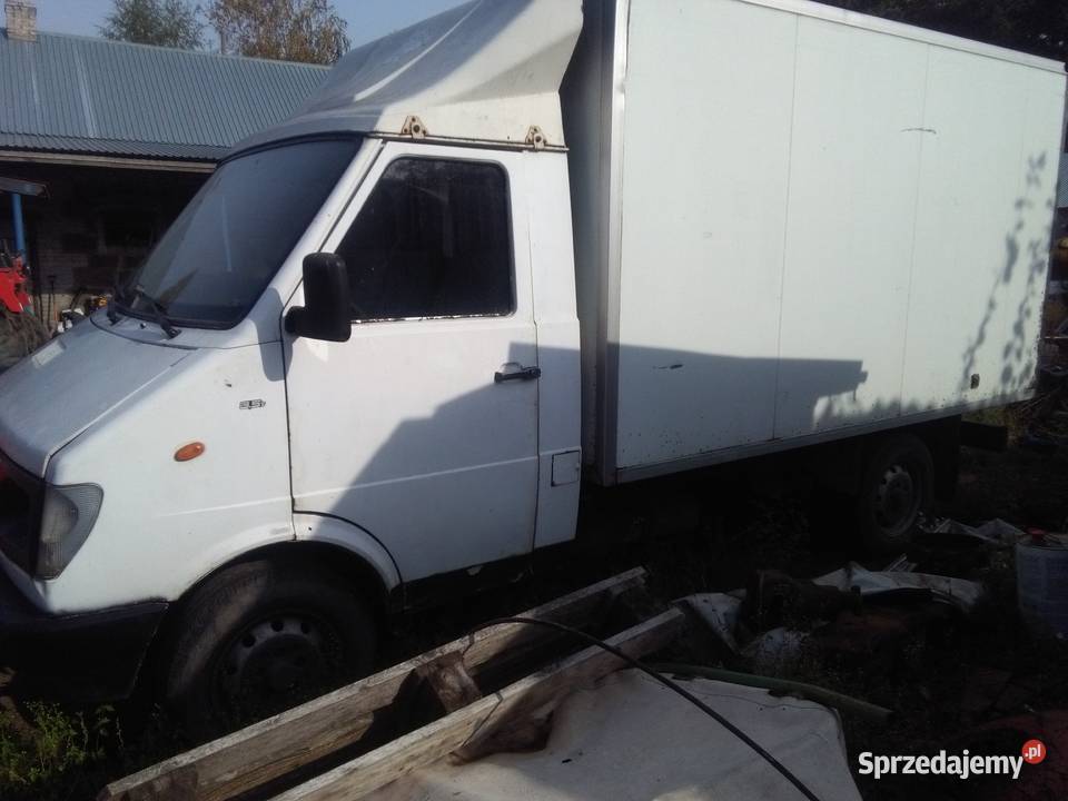 FS Lublin 3 sprzedam