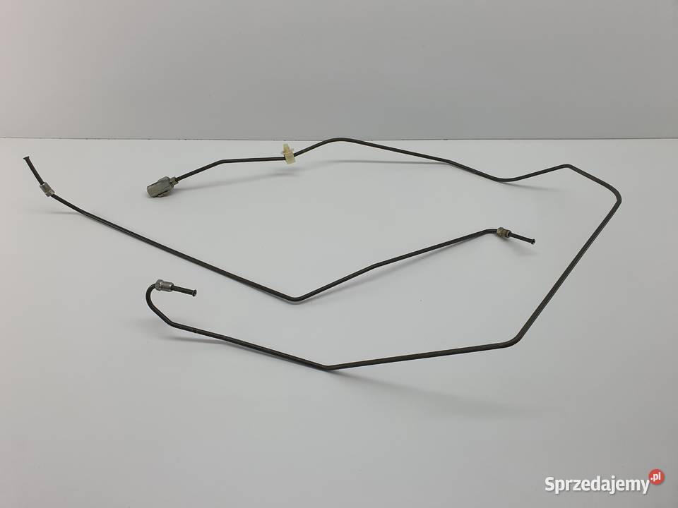 Rurka Hamulca Przewod Yamaha Yxz 1000 Łódź