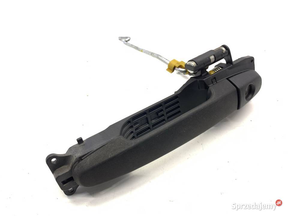 KLAMKA ZEWNĘTRZNA LEWY PRZÓD TOYOTA RAV 4 III