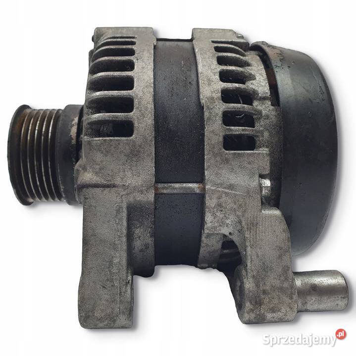 ALTERNATOR Volvo S40 II V50 20 D Lucas LRA 02814 Chełm