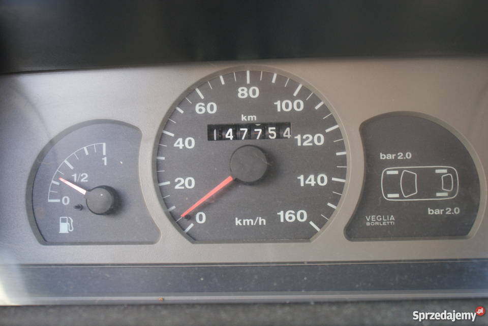 Fiat Cinquecento Okazja nieuszkodzony Wodzisław Śląski