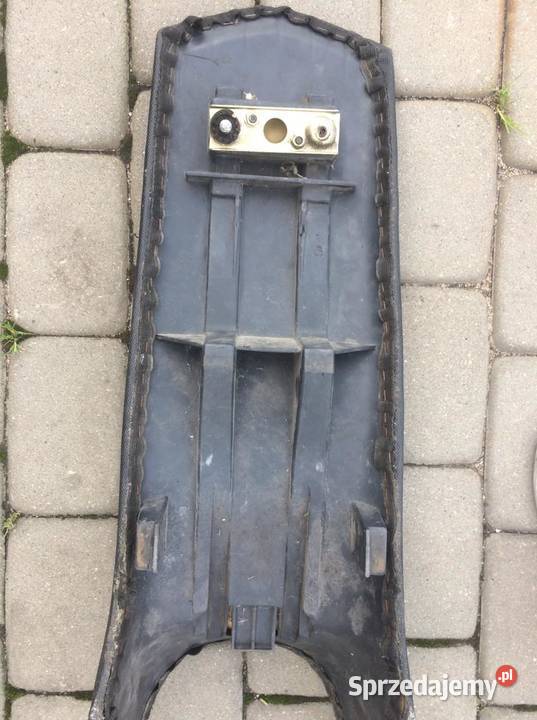 Senda Rieju Benzer Romet Crs Kanapa Stacyjka podlaskie