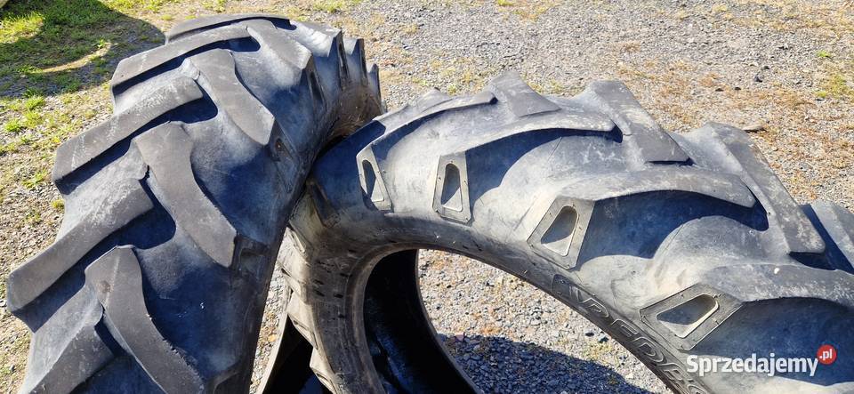Opony vredestein 124 32 opona massey ferguson Szprotawa